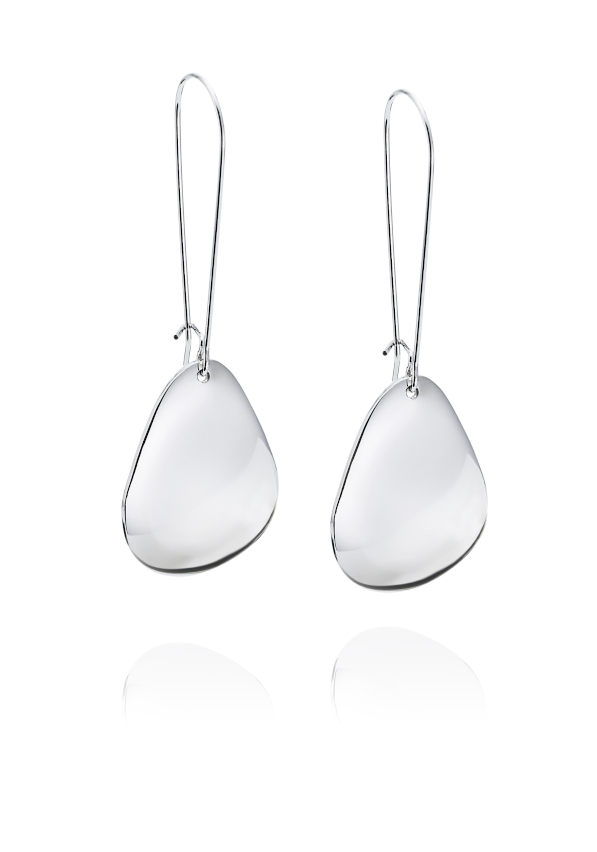 Efva Attling Little Rose Petal earrings 12-100-00343-0000