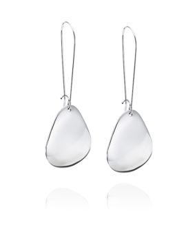 Efva Attling Little Rose Petal earrings 12-100-00343-0000