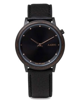 Aarni Loihi Ebony