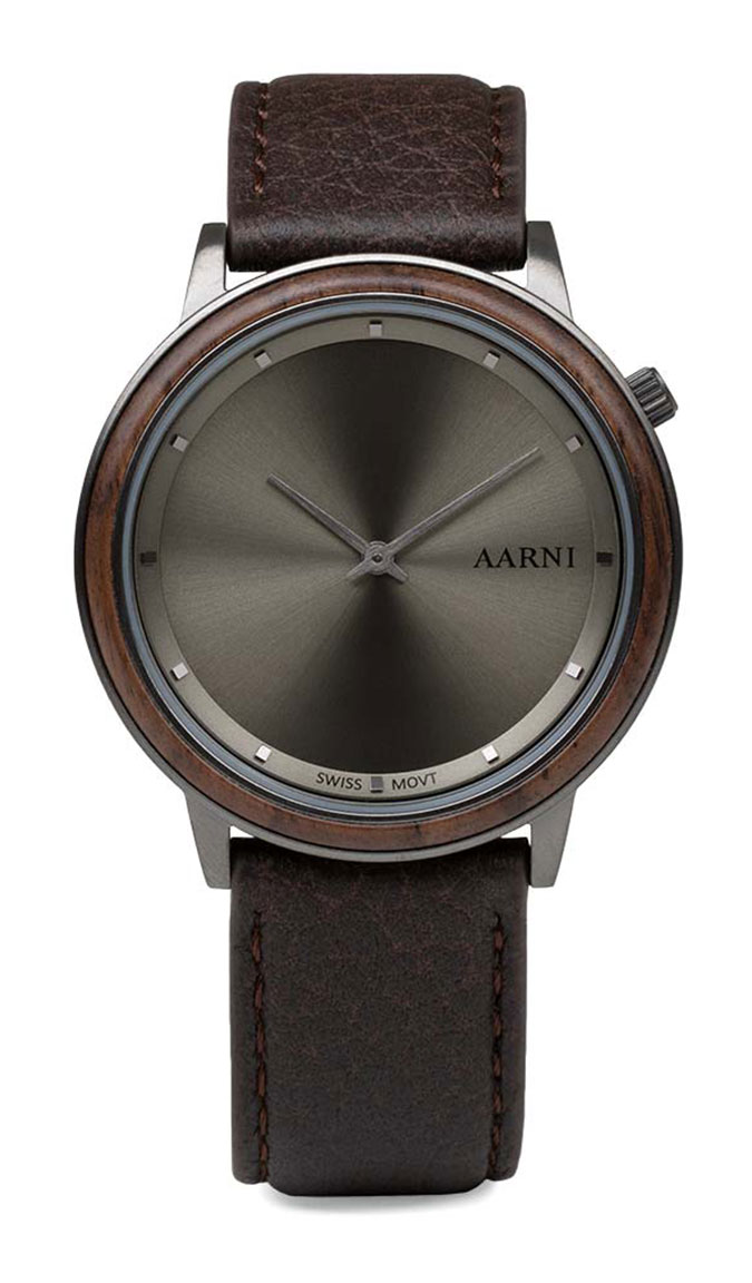 Aarni Loihi Walnut