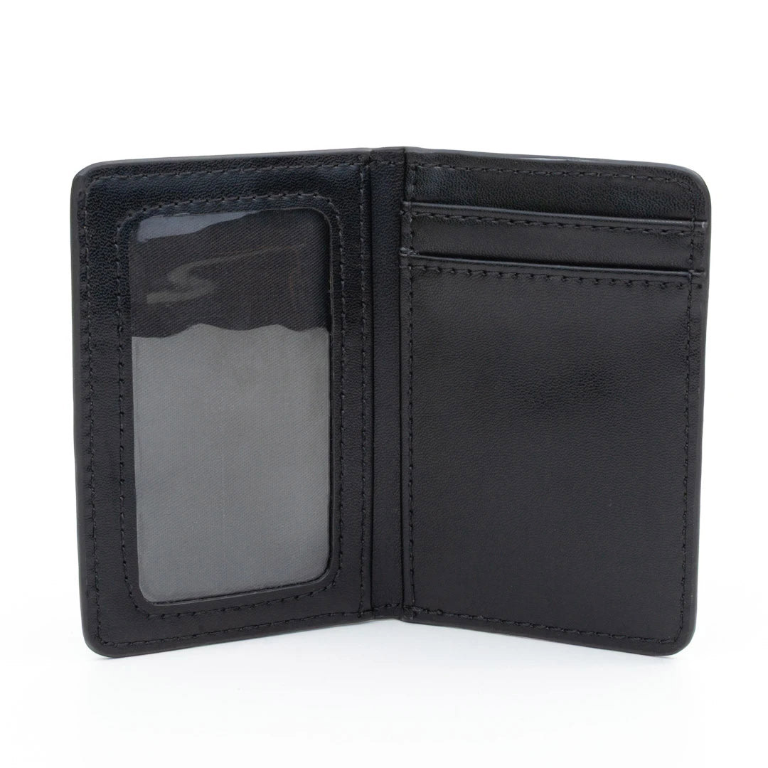 HAVU wallet black with card pocket 10193