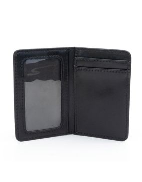 HAVU wallet black with card pocket 10193