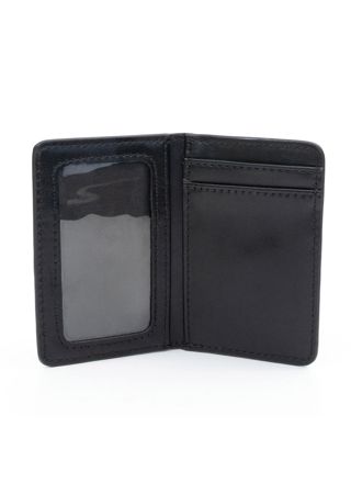 HAVU wallet black with card pocket 10193