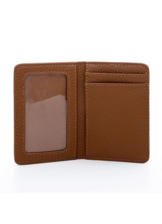 HAVU wallet brown with card pocket 10194