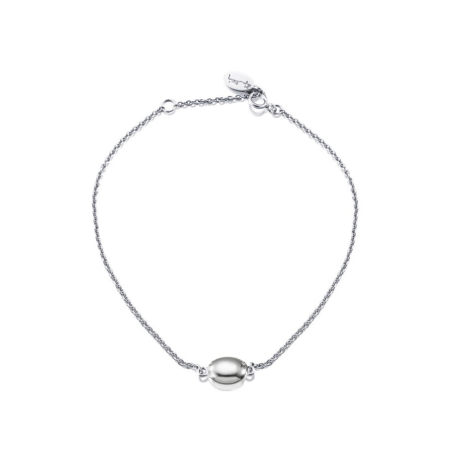 Efva Attling Love Bead bracelet Silver 14-100-02417-1619
