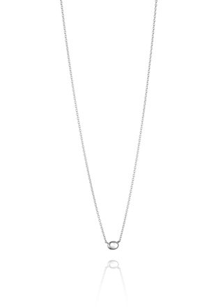 Efva Attling Love Bead necklace silver 10-100-01208-4245