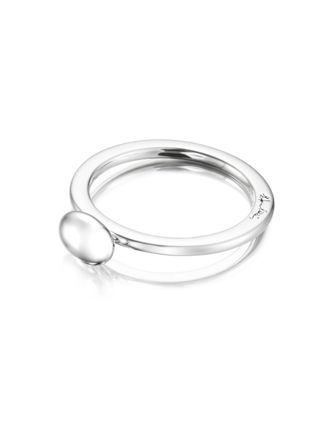 Efva Attling Love Bead ring Silver 13-100-01579-1650