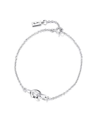 Efva Attling Love Knot bracelet 14-100-00967-1719