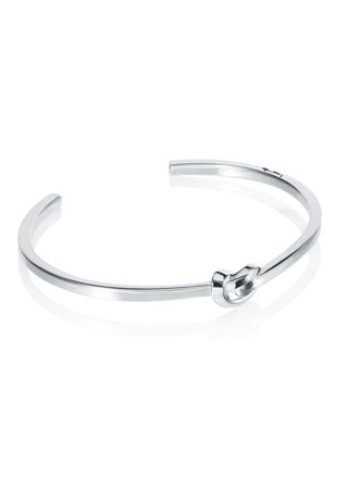 Efva Attling Love Knot Cuff bracelet 14-100-02171