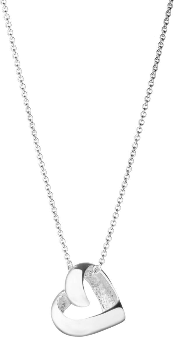 Tammi Jewellery S3264-50 Love necklace