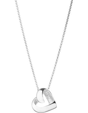 Tammi Jewellery S3264-50 Love necklace
