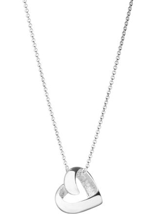 Tammi Jewellery S3264-50 Love necklace