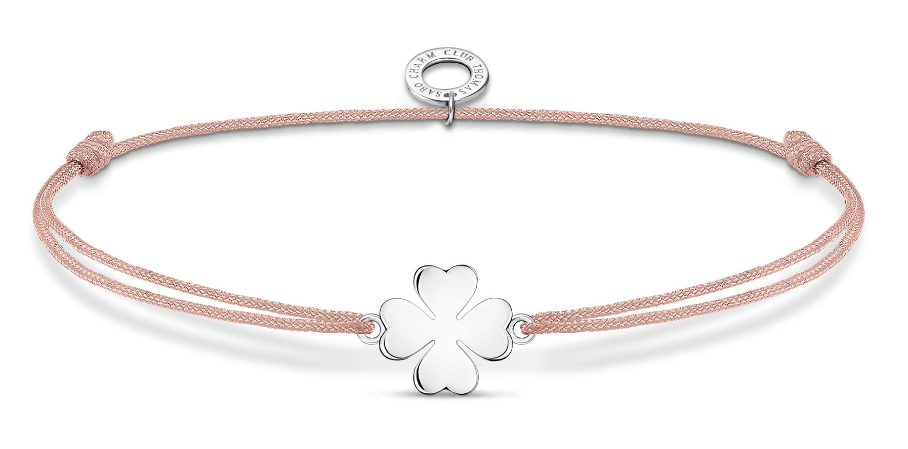 Thomas sabo horseshoe bracelet discount