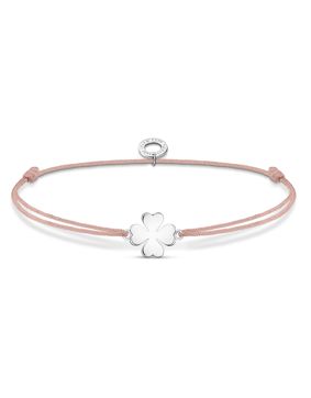 Thomas Sabo bracelet cloverleaf LS120-173-19-L20V