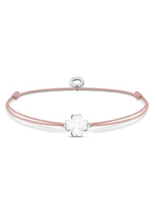 Thomas Sabo bracelet cloverleaf LS120-173-19-L20V