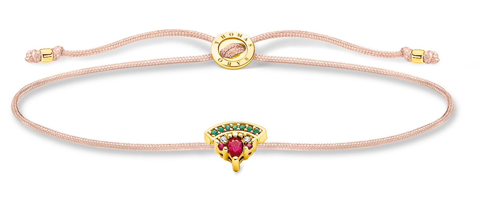 Thomas Sabo Little Secrets bracelet LS126-488-7-L20V