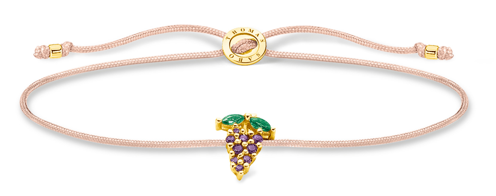 Thomas Sabo Little Secrets bracelet LS127-472-7-L20V