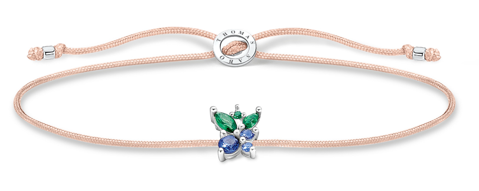 Thomas Sabo Little Secrets bracelet LS128-166-7-L20V