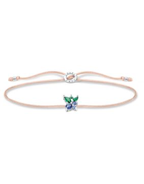 Thomas Sabo Little Secrets bracelet LS128-166-7-L20V