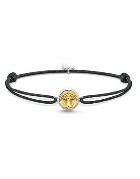 Thomas Sabo bracelet Secret Tree of love gold LS134-848-7-L22V