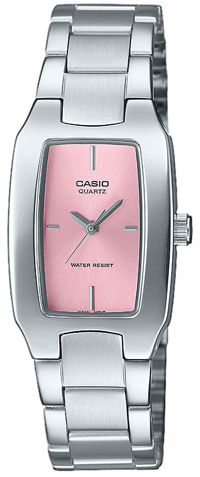 Casio classic pink hot sale