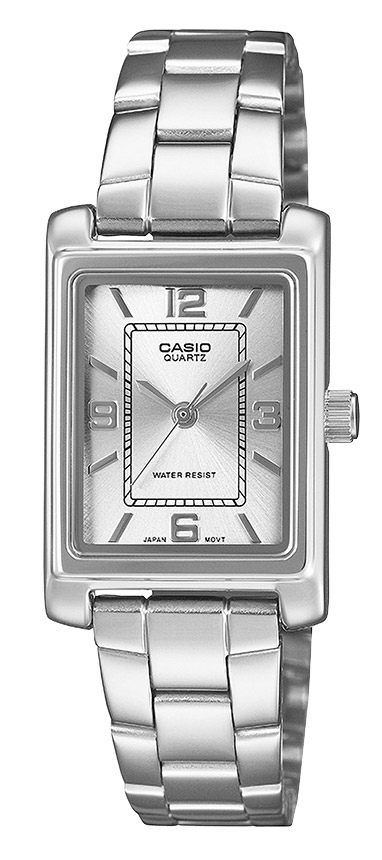 Casio Timeless Collection LTP-1234PDD-7AEF