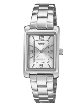 Casio Timeless Collection LTP-1234PDD-7AEF