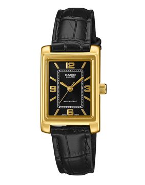 Casio Timeless Collection LTP-1234PGL-1AEF
