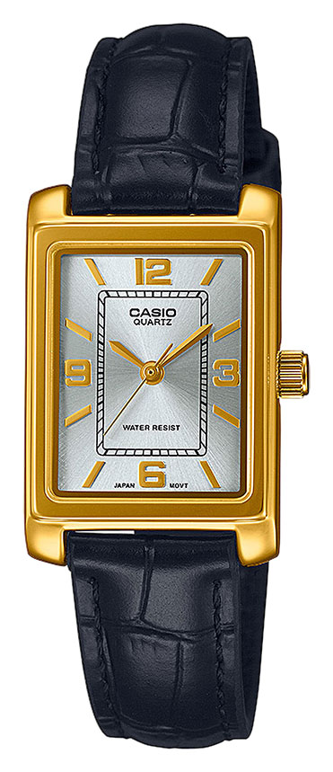 Casio LTP-1234PGL-7A2EF