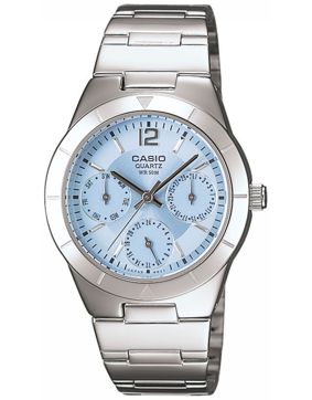 Casio Classic LTP-2069D-2AVEF