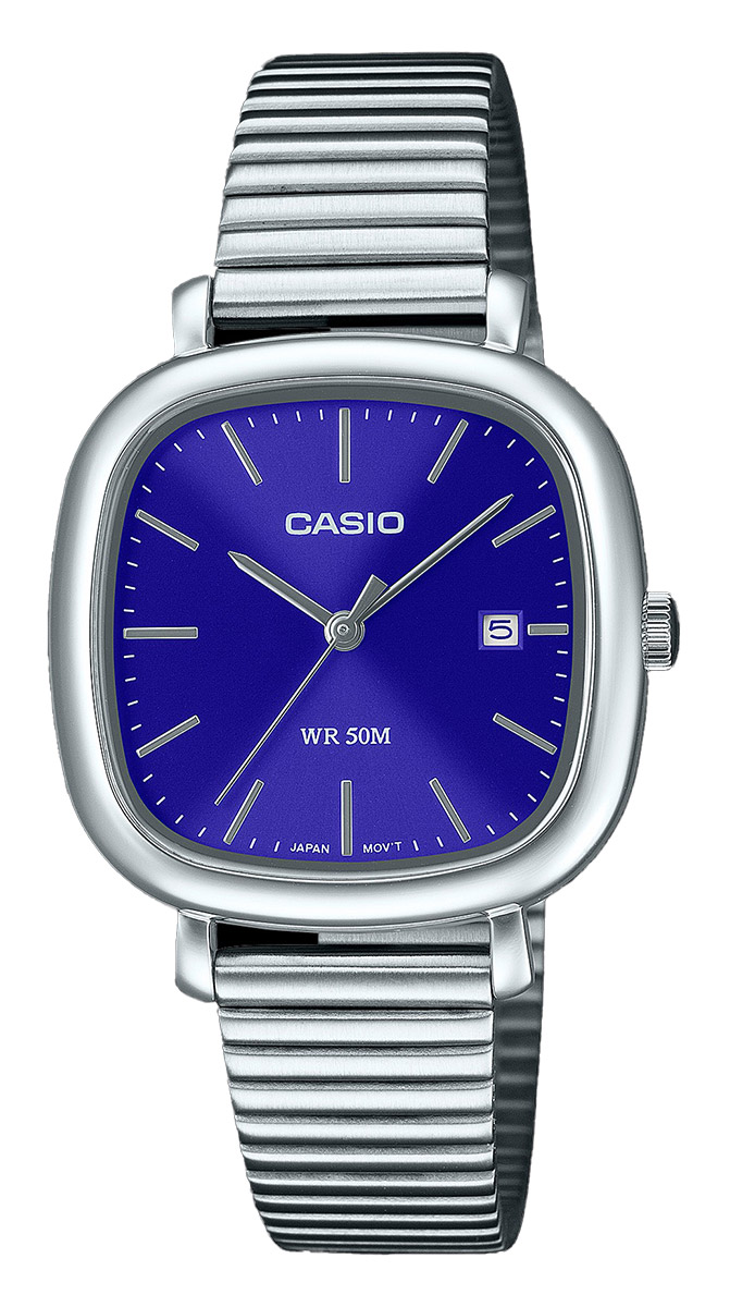 Casio Timeless LTP-B166D-2AVEF