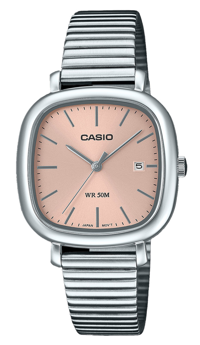Casio Timeless LTP-B166D-4AVEF
