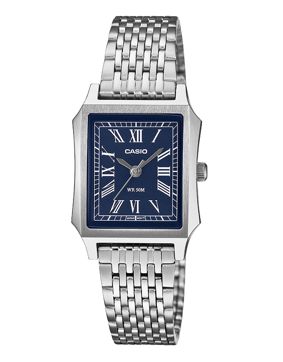 Casio Timeless Collection LTP-B190D-2BVER