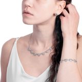 Lumoava Bella necklace, small 5718 20