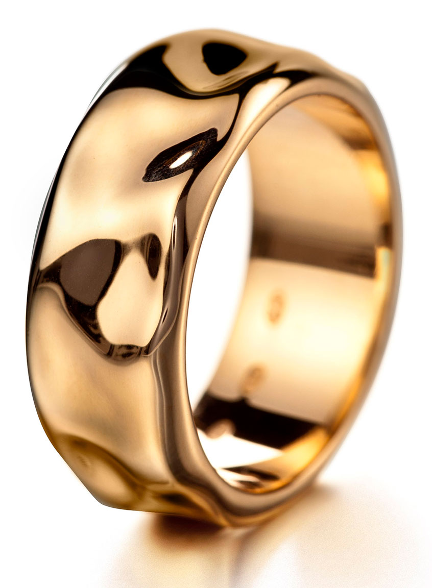 Lumoava Honey ring 723900000