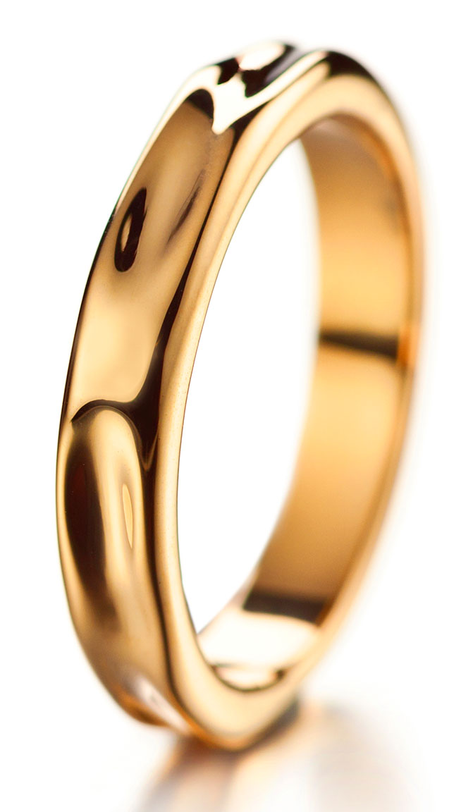 Lumoava Honey ring 724900000