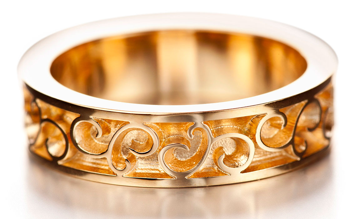 Lumoava Kiara ring 723100000