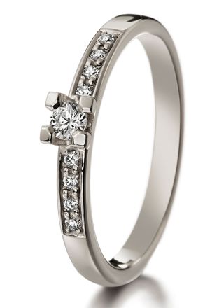 Lumoava Diana diamond ring 828430000