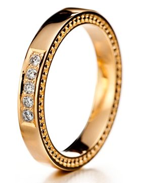 Lumoava I Do diamond ring 723330000