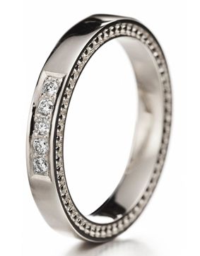 Lumoava I Do diamond ring 823330000