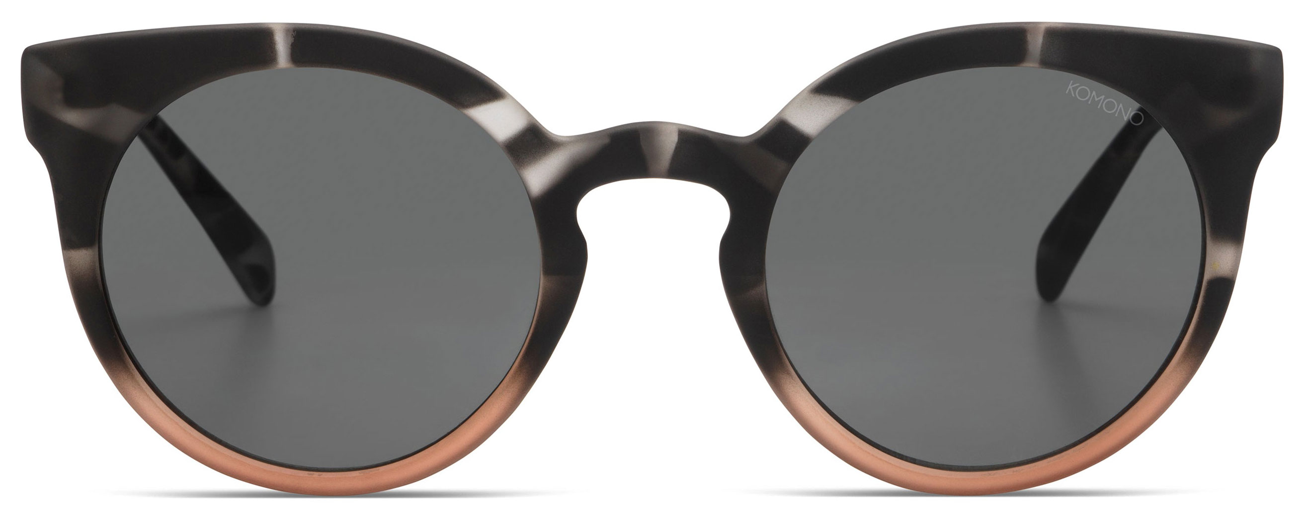KOMONO Lulu Sundown sunglasses