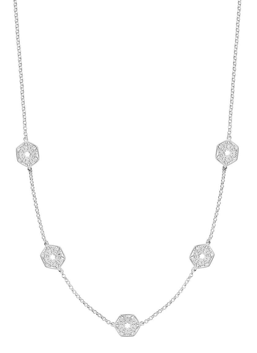 FinnFeelings Ice Queen FFR2360-2 necklace