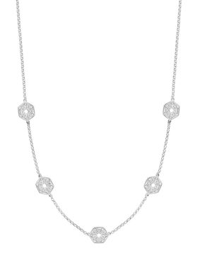 FinnFeelings Ice Queen FFR2360-2 necklace