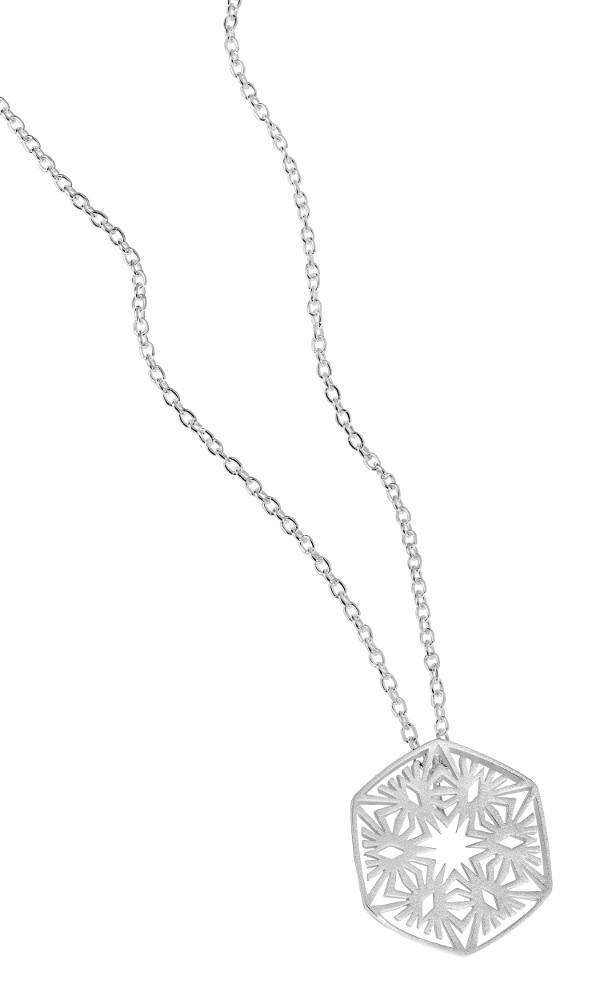 FinnFeelings Ice Queen FFR2360 necklace