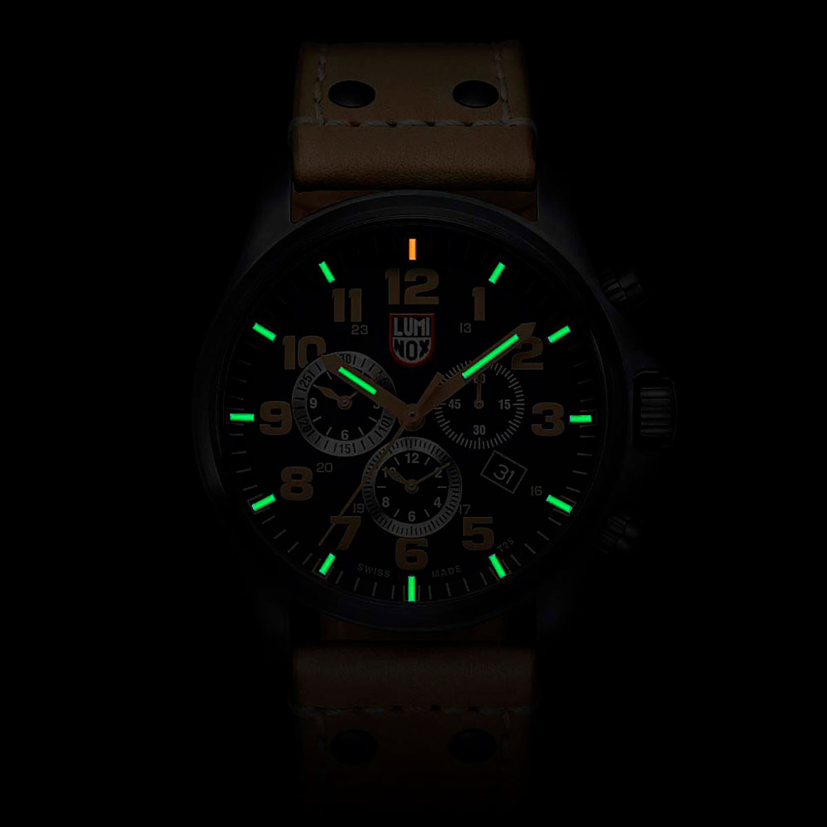 Luminox atacama 1945 hotsell