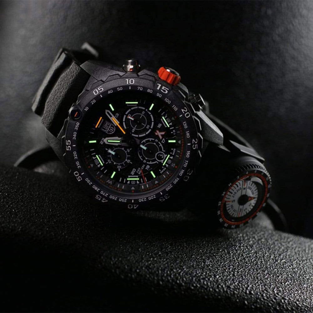 Luminox kompass online