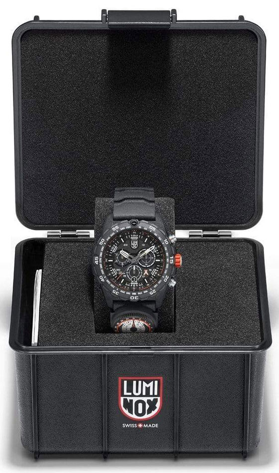 Luminox Bear Grylls Survival Master 3741 watchesonline