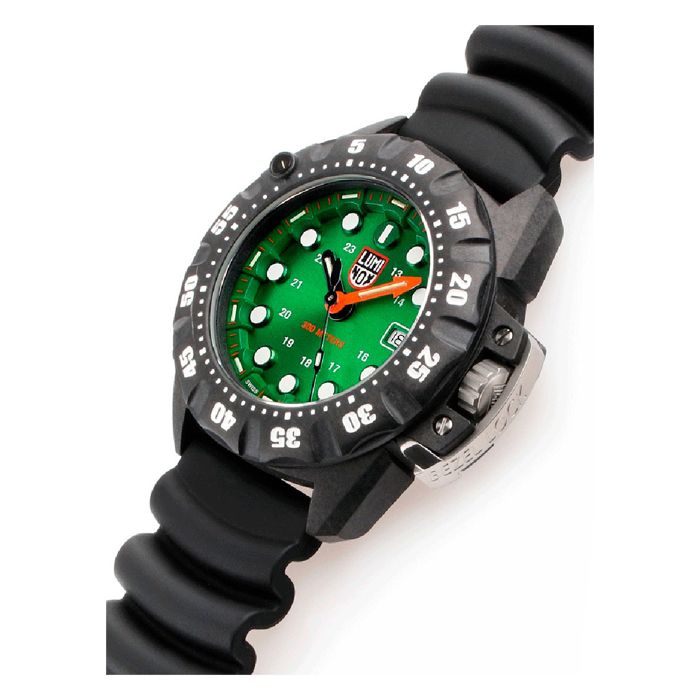 Luminox Scott Cassell Deep Dive 1567