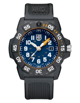 Luminox Navy SEAL Foundation Exclusive 3503.NSF