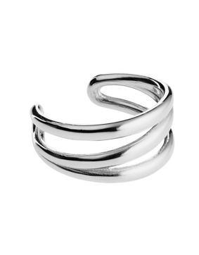 Lumoava Studio Drop ring ON REPEAT LS5225020000